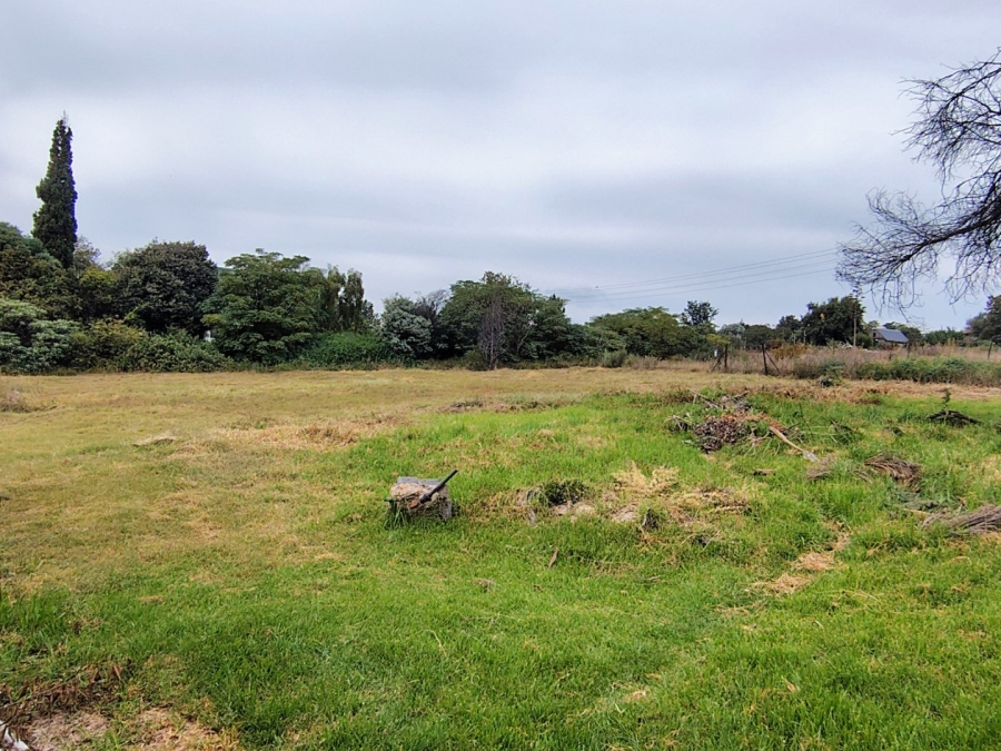 Commercial Property for Sale in Deneysville Free State